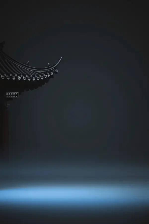 古建筑密码 - 四虎在线视频 古建筑密码 海报